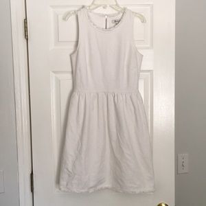 Madewell Dress